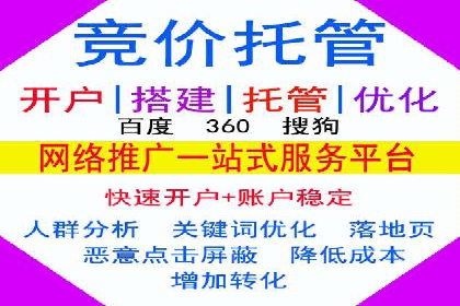 解读百度推广代运营公司运营策略
